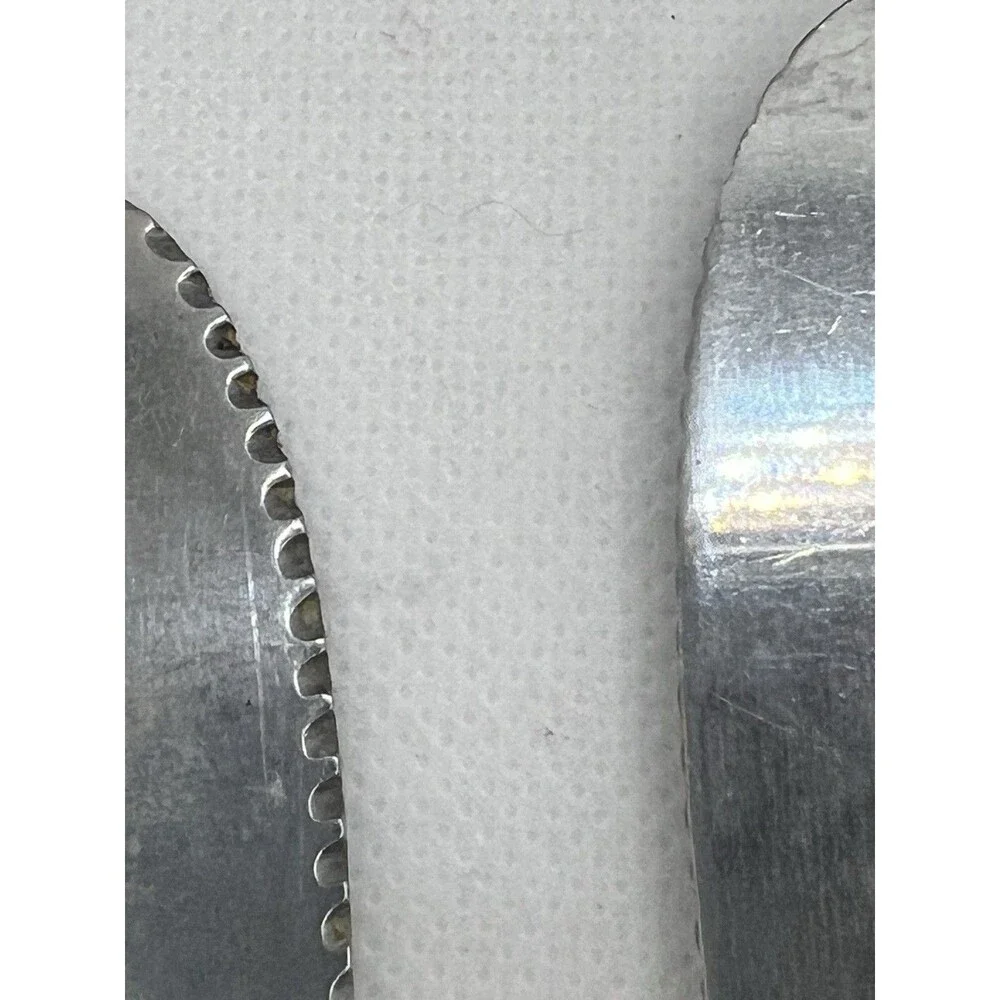 7 VOLLRATH JAPAN Stainless Steel 8 1/2